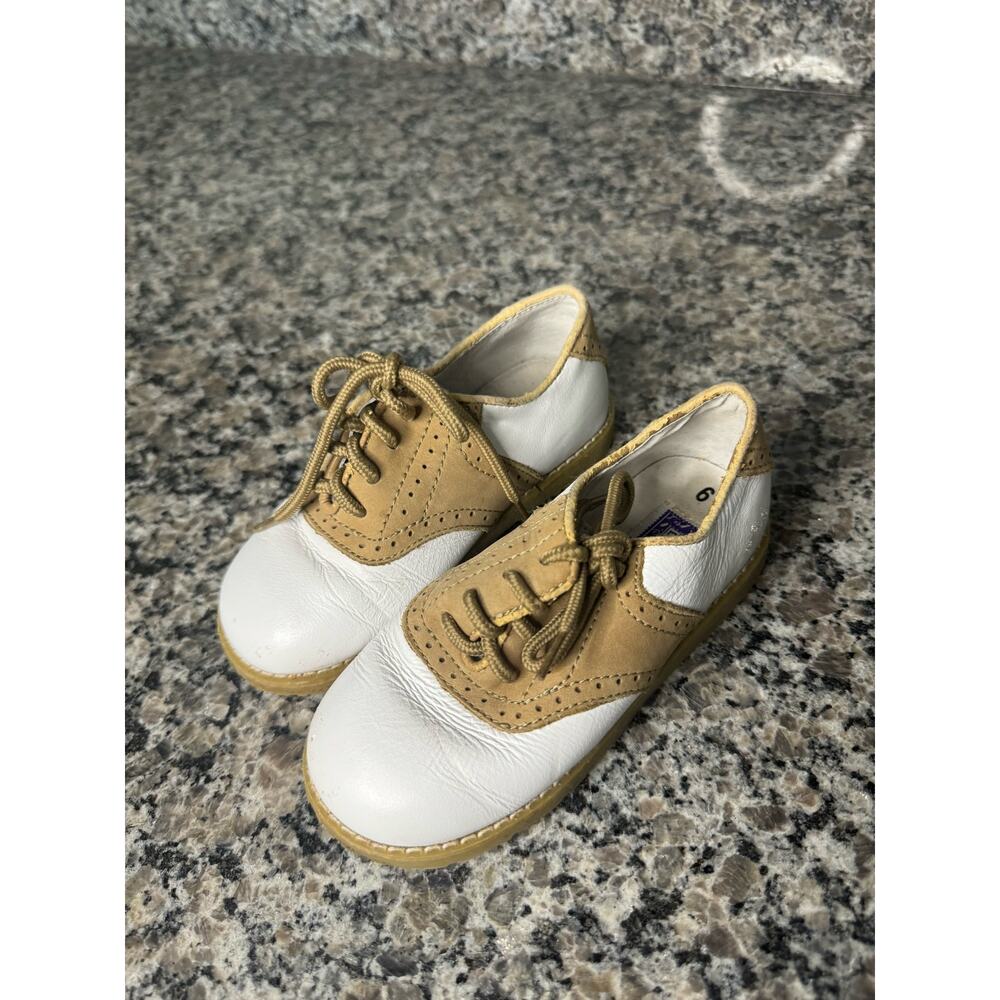 L'Amour Shoes
